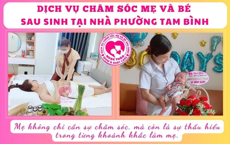 Mẹ không chỉ cần sự chăm sóc, mà còn là sự thấu hiểu trong từng khoảnh khắc làm mẹ.
